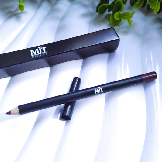 MIT Lip Pencil -  Brown