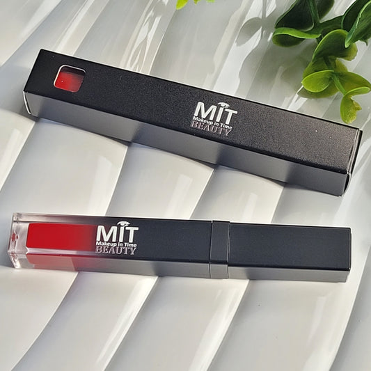 MIT Liquid Matte Ultra-Comfort Transfer-Proof Lipstick