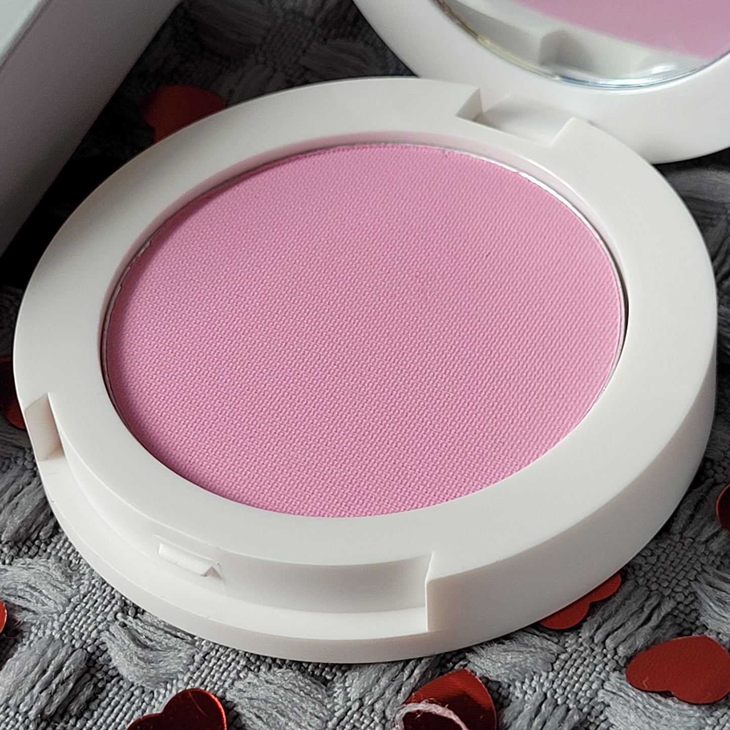 MIT Miracle Touch Blusher - BELLA