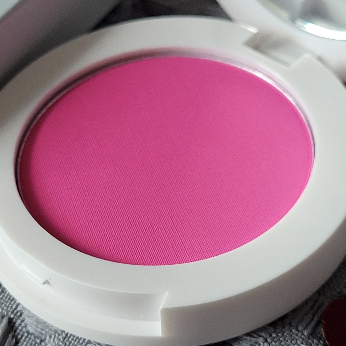 MIT Miracle Touch Blusher - TRUE LOVE