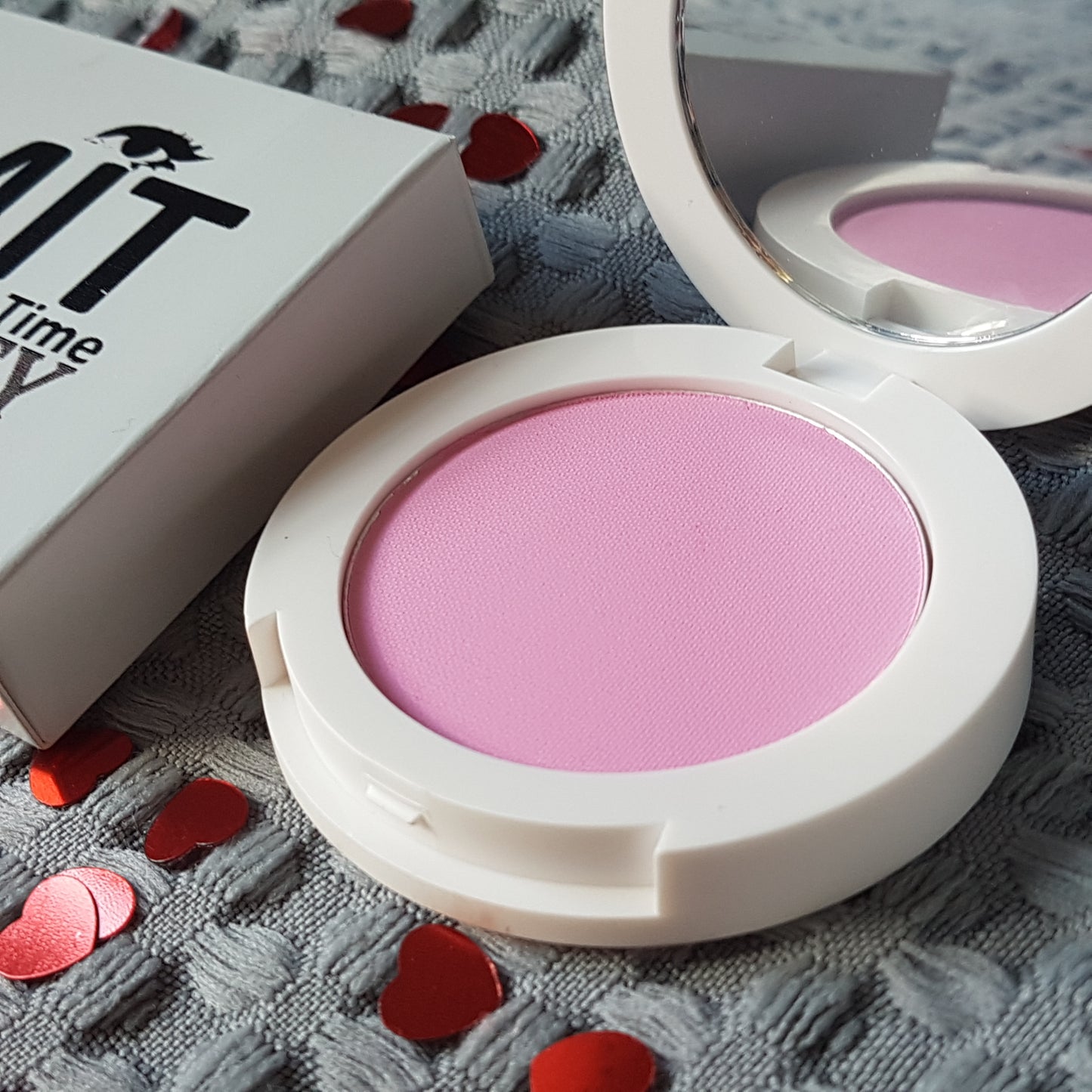 MIT Miracle Touch Blusher - BELLA