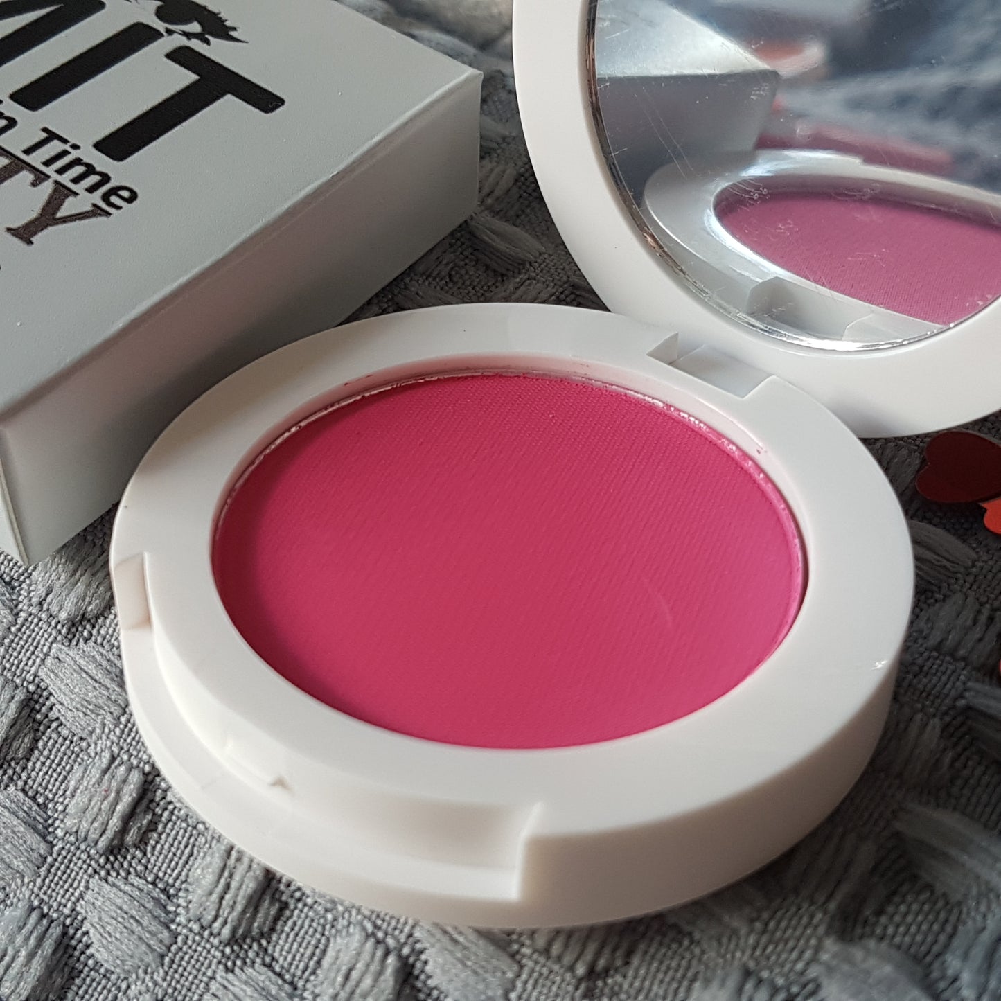 MIT Miracle Touch Blusher - BELLA