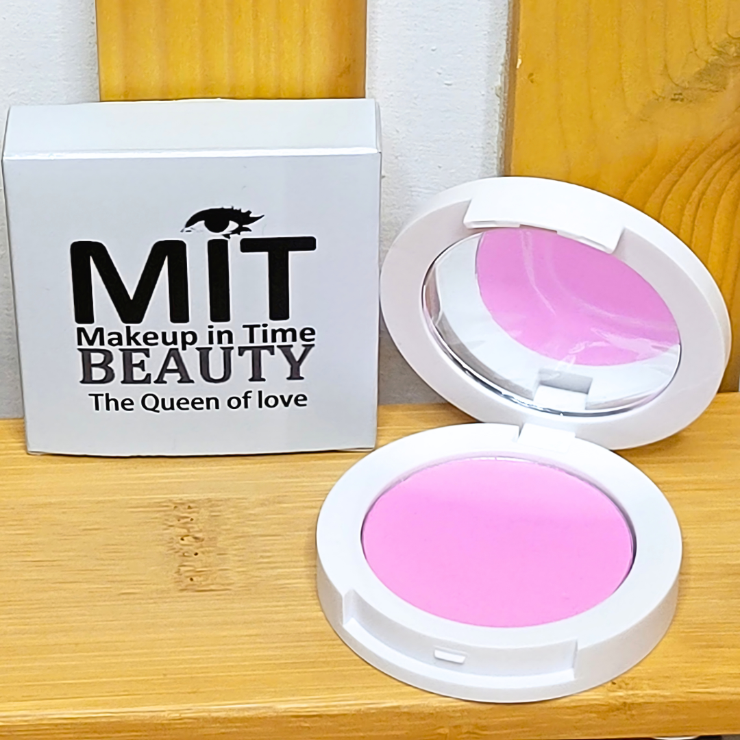 MIT Miracle Touch Blusher - BELLA