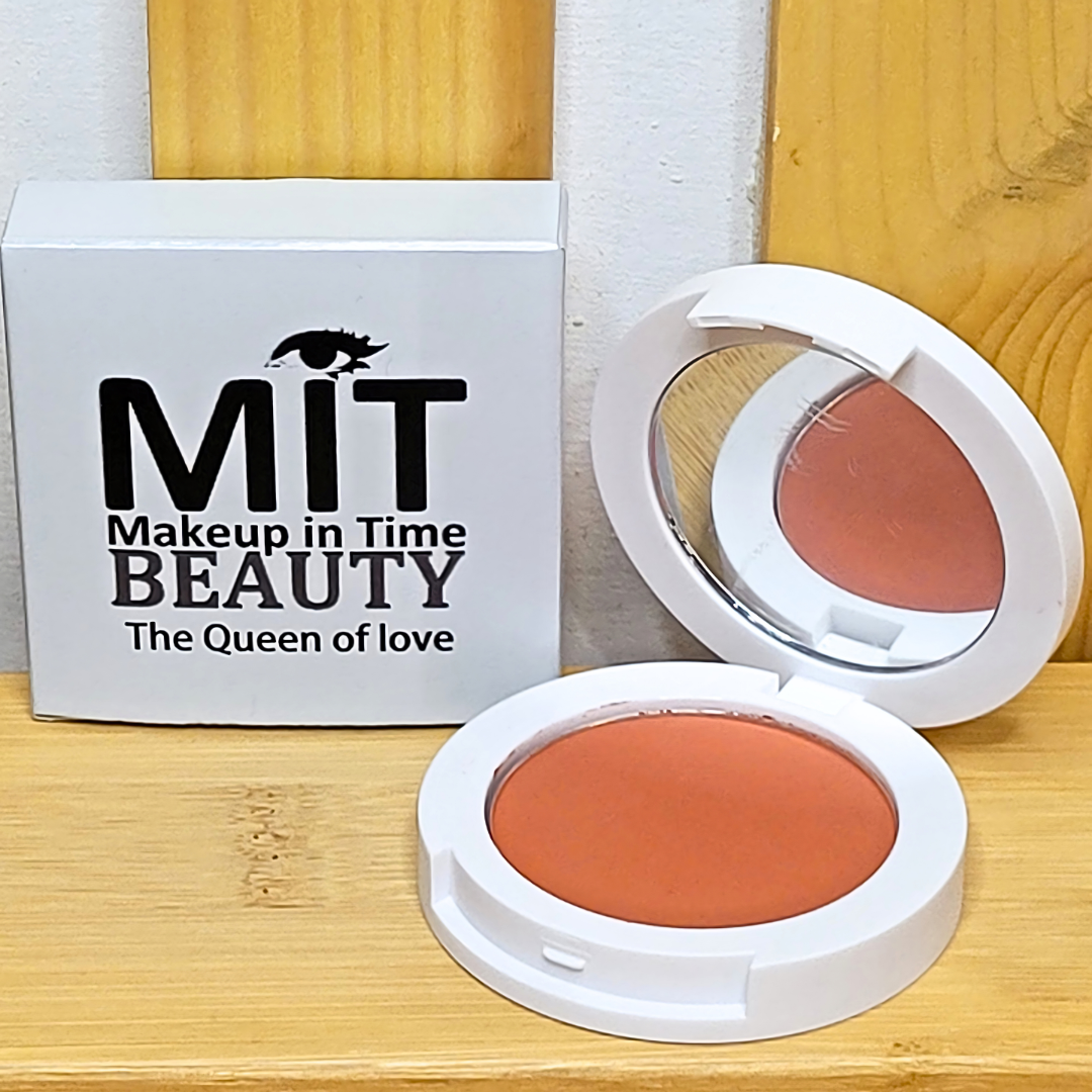 MIT Miracle Touch Blusher - TE AMO