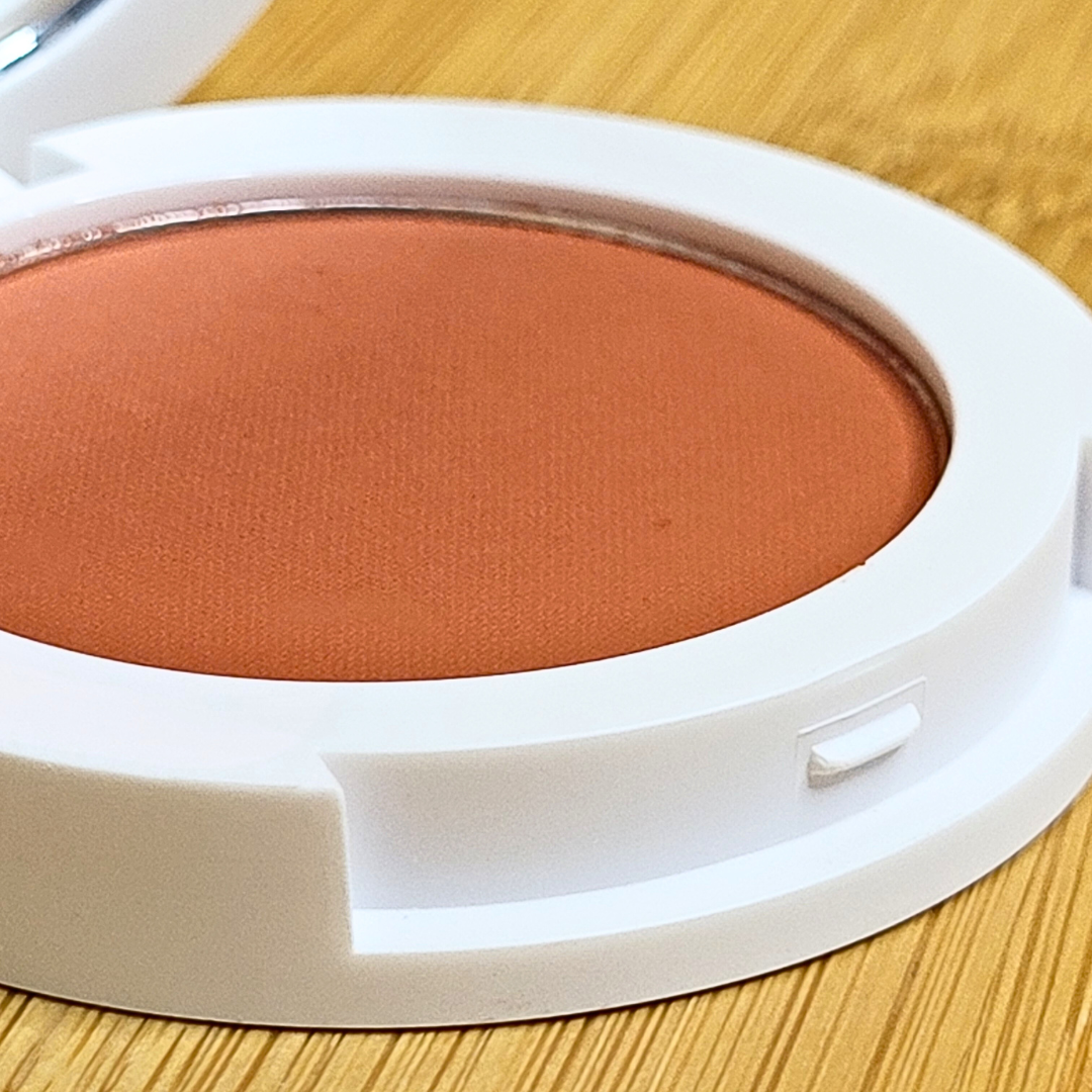 MIT Miracle Touch Blusher - TE AMO