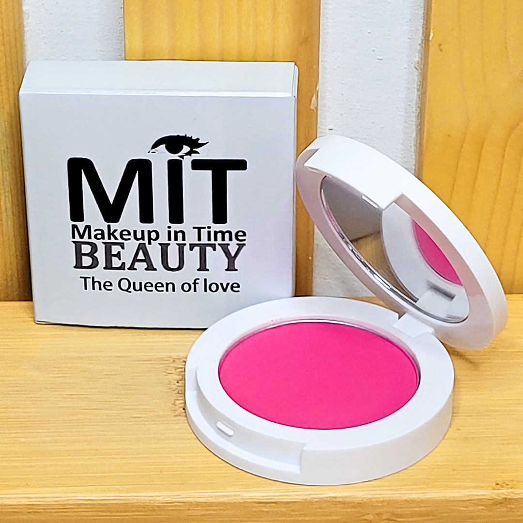 MIT Miracle Touch Blusher - Amore