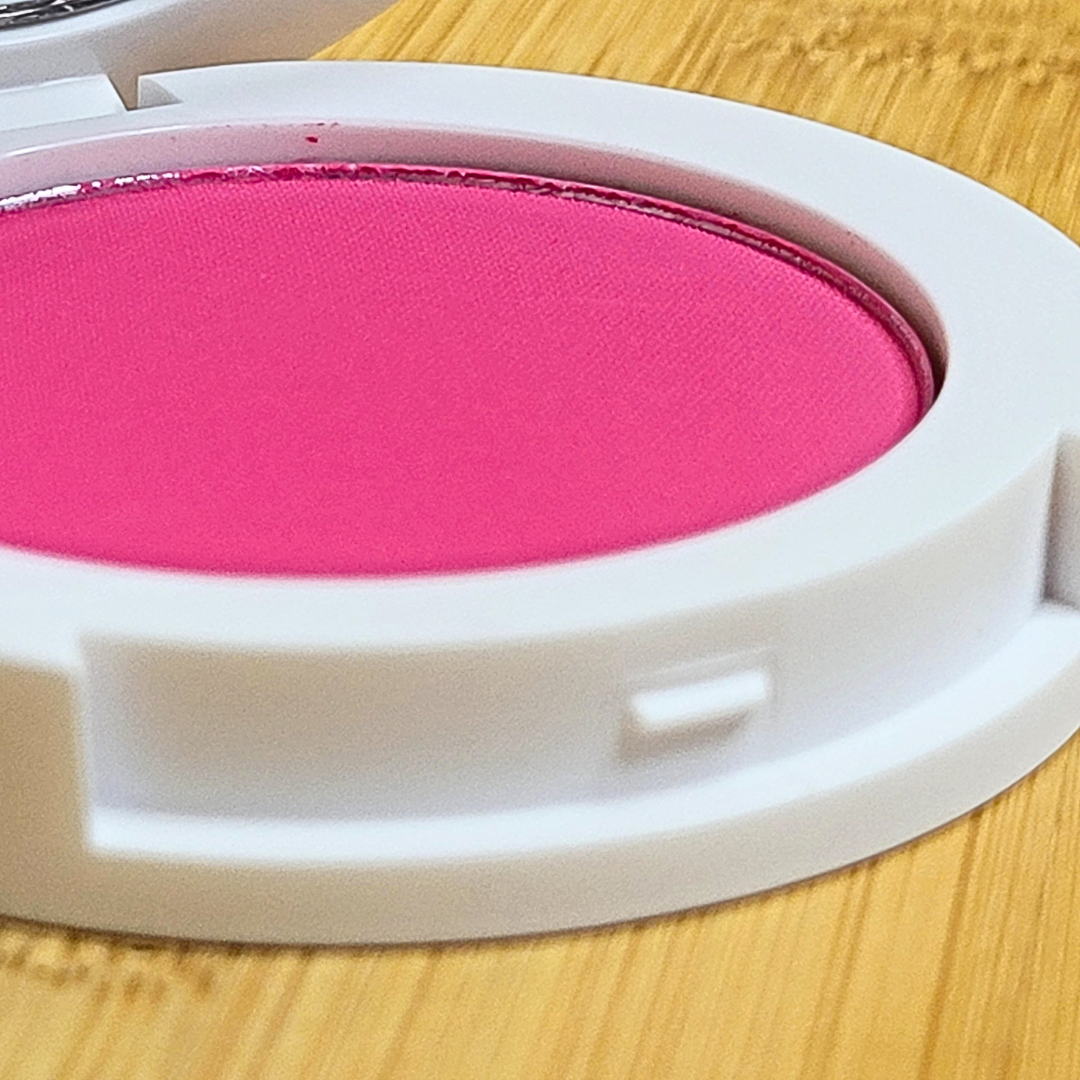 MIT Miracle Touch Blusher - Amore