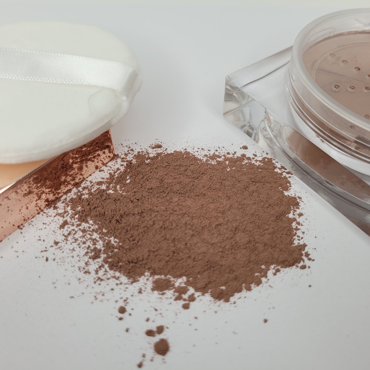 MIT Translucent Loose Setting Powder - COCO Oil Control Setting Powder