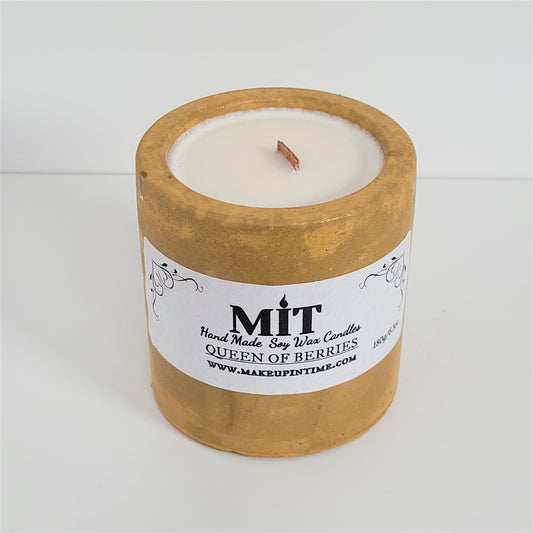 Limited edition hand made candles with a fantastic fresh & sweet scent with an aroma of strawberry and If you have them plug-in fragrances within your home, these candles will have a better reaction to when you enter the room leaving your room smelling like the most divine candy. #candles #handmade