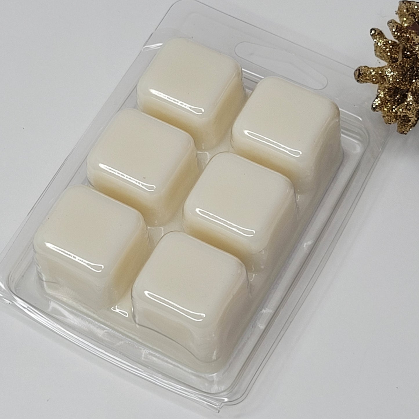 Christmas Soy Wax Scented Melt (Creed & Oud)