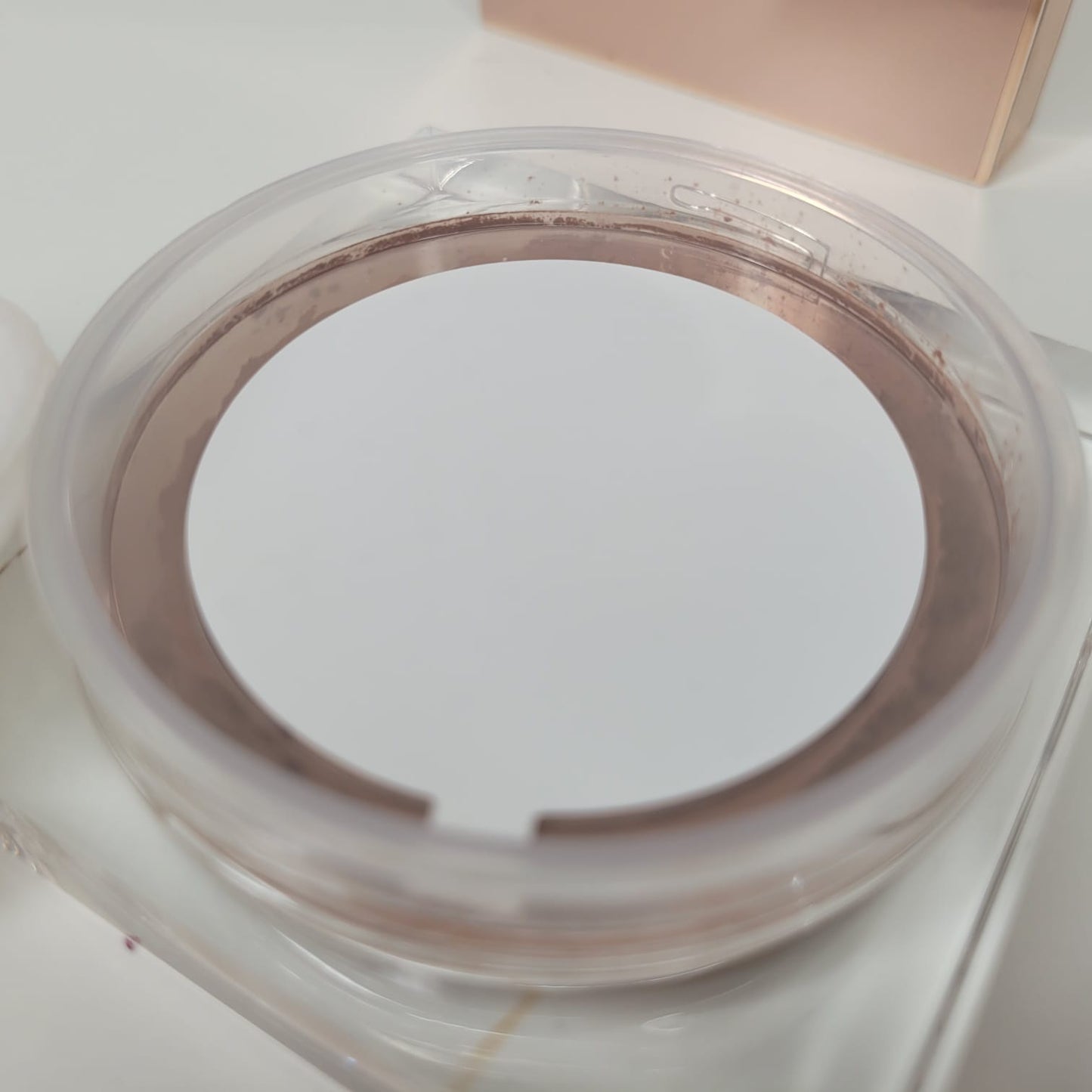 MIT Translucent Loose Setting Powder - COCO Oil Control Setting Powder