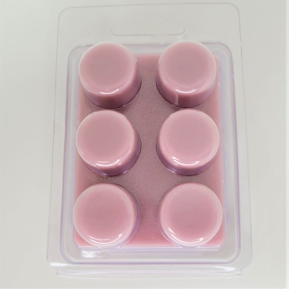 MiT Hand Made Soy Wax Scented Melt (Pink Tulip)