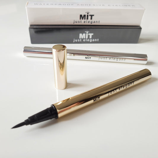 MIT Just Elegant Black Liquid Eyeliner Pen