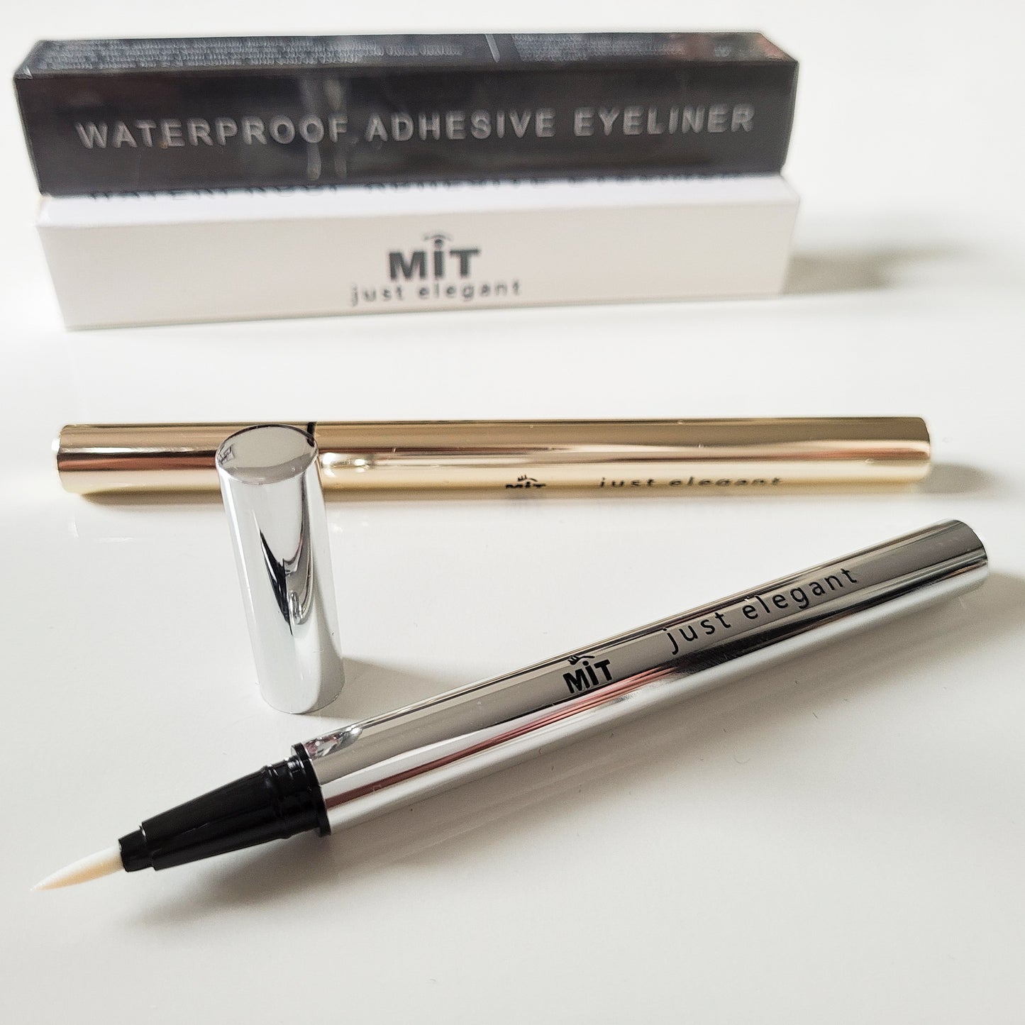 MIT Magic Eyelash Adhesive Applicator Glue Pen